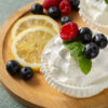 Keto Cheesecake Fluff – Light, Creamy & Delicious!