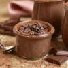 Delicious Keto Chocolate Mousse