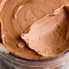 Chocolate Protein Ice Cream