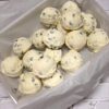 Protein-Packed Cottage Cheese Cookie Dough